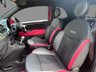 USED 2014 64 FIAT 500 1.2 S Hatchback 3dr Petrol Manual Euro 6 (s/s) (69 bhp) 12 Month MOT & Service Inc