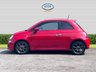 USED 2014 64 FIAT 500 1.2 S Hatchback 3dr Petrol Manual Euro 6 (s/s) (69 bhp) 12 Month MOT & Service Inc