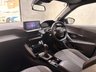 USED 2023 73 PEUGEOT 2008 1.2 PureTech Allure Euro 6 (s/s) 5dr 1Owner|Sensors|CarPlay|Cruise