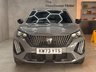 USED 2023 73 PEUGEOT 2008 1.2 PureTech Allure Euro 6 (s/s) 5dr 1Owner|Sensors|CarPlay|Cruise
