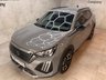 USED 2023 73 PEUGEOT 2008 1.2 PureTech Allure Euro 6 (s/s) 5dr 1Owner|Sensors|CarPlay|Cruise