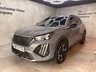 USED 2023 73 PEUGEOT 2008 1.2 PureTech Allure Euro 6 (s/s) 5dr 1Owner|Sensors|CarPlay|Cruise