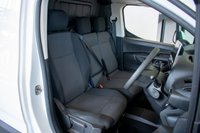 USED 2021 70 VAUXHALL COMBO 1.5 Turbo D 2300 Sportive Panel Van 4dr Diesel Manual L1 H1 Euro 6 (100 ps) 