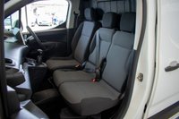 USED 2021 70 VAUXHALL COMBO 1.5 Turbo D 2300 Sportive Panel Van 4dr Diesel Manual L1 H1 Euro 6 (100 ps) 