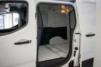 USED 2021 70 VAUXHALL COMBO 1.5 Turbo D 2300 Sportive Panel Van 4dr Diesel Manual L1 H1 Euro 6 (100 ps) 