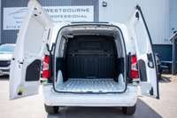 USED 2021 70 VAUXHALL COMBO 1.5 Turbo D 2300 Sportive Panel Van 4dr Diesel Manual L1 H1 Euro 6 (100 ps) 