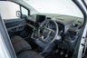 USED 2021 70 VAUXHALL COMBO 1.5 Turbo D 2300 Sportive Panel Van 4dr Diesel Manual L1 H1 Euro 6 (100 ps) 