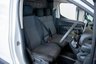 USED 2021 70 VAUXHALL COMBO 1.5 Turbo D 2300 Sportive Panel Van 4dr Diesel Manual L1 H1 Euro 6 (100 ps) 