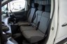 USED 2021 70 VAUXHALL COMBO 1.5 Turbo D 2300 Sportive Panel Van 4dr Diesel Manual L1 H1 Euro 6 (100 ps) 