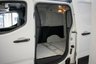 USED 2021 70 VAUXHALL COMBO 1.5 Turbo D 2300 Sportive Panel Van 4dr Diesel Manual L1 H1 Euro 6 (100 ps) 