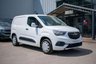 USED 2021 70 VAUXHALL COMBO 1.5 Turbo D 2300 Sportive Panel Van 4dr Diesel Manual L1 H1 Euro 6 (100 ps) 