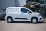 USED 2021 70 VAUXHALL COMBO 1.5 Turbo D 2300 Sportive Panel Van 4dr Diesel Manual L1 H1 Euro 6 (100 ps) 