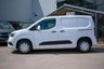 USED 2021 70 VAUXHALL COMBO 1.5 Turbo D 2300 Sportive Panel Van 4dr Diesel Manual L1 H1 Euro 6 (100 ps) 