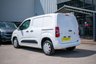 USED 2021 70 VAUXHALL COMBO 1.5 Turbo D 2300 Sportive Panel Van 4dr Diesel Manual L1 H1 Euro 6 (100 ps) 