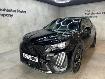 2024 PEUGEOT 2008