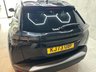 USED 2024 73 PEUGEOT 2008 1.2 PureTech Allure EAT Euro 6 (s/s) 5dr 1Owner|Sensors|CarPlay|Cruise