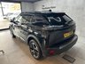 USED 2024 73 PEUGEOT 2008 1.2 PureTech Allure EAT Euro 6 (s/s) 5dr 1Owner|Sensors|CarPlay|Cruise