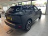 USED 2024 73 PEUGEOT 2008 1.2 PureTech Allure EAT Euro 6 (s/s) 5dr 1Owner|Sensors|CarPlay|Cruise