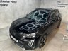 USED 2024 73 PEUGEOT 2008 1.2 PureTech Allure EAT Euro 6 (s/s) 5dr 1Owner|Sensors|CarPlay|Cruise