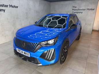 2024 PEUGEOT 2008