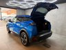 USED 2024 24 PEUGEOT 2008 1.2 PureTech Allure Euro 6 (s/s) 5dr 1Owner|Sensors|CarPlay|Cruise