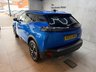 USED 2024 24 PEUGEOT 2008 1.2 PureTech Allure Euro 6 (s/s) 5dr 1Owner|Sensors|CarPlay|Cruise