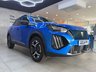 USED 2024 24 PEUGEOT 2008 1.2 PureTech Allure Euro 6 (s/s) 5dr 1Owner|Sensors|CarPlay|Cruise