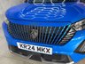 USED 2024 24 PEUGEOT 2008 1.2 PureTech Allure Euro 6 (s/s) 5dr 1Owner|Sensors|CarPlay|Cruise