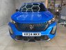 USED 2024 24 PEUGEOT 2008 1.2 PureTech Allure Euro 6 (s/s) 5dr 1Owner|Sensors|CarPlay|Cruise