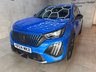 USED 2024 24 PEUGEOT 2008 1.2 PureTech Allure Euro 6 (s/s) 5dr 1Owner|Sensors|CarPlay|Cruise