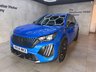 USED 2024 24 PEUGEOT 2008 1.2 PureTech Allure Euro 6 (s/s) 5dr 1Owner|Sensors|CarPlay|Cruise