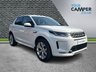 USED 2019 69 LAND ROVER DISCOVERY SPORT 2.0 D180 MHEV R-Dynamic SE SUV 5dr Diesel Auto 4WD Euro 6 (s/s) (180 ps) R DYNAMIC / AUTO / LEATHER / 7 SEATS / 4 WHEEL DRIVE