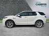USED 2019 69 LAND ROVER DISCOVERY SPORT 2.0 D180 MHEV R-Dynamic SE SUV 5dr Diesel Auto 4WD Euro 6 (s/s) (180 ps) R DYNAMIC / AUTO / LEATHER / 7 SEATS / 4 WHEEL DRIVE