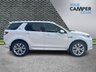 USED 2019 69 LAND ROVER DISCOVERY SPORT 2.0 D180 MHEV R-Dynamic SE SUV 5dr Diesel Auto 4WD Euro 6 (s/s) (180 ps) R DYNAMIC / AUTO / LEATHER / 7 SEATS / 4 WHEEL DRIVE