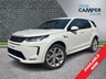 USED 2019 69 LAND ROVER DISCOVERY SPORT 2.0 D180 MHEV R-Dynamic SE SUV 5dr Diesel Auto 4WD Euro 6 (s/s) (180 ps) R DYNAMIC / AUTO / LEATHER / 7 SEATS / 4 WHEEL DRIVE