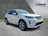 USED 2019 69 LAND ROVER DISCOVERY SPORT 2.0 D180 MHEV R-Dynamic SE SUV 5dr Diesel Auto 4WD Euro 6 (s/s) (180 ps) R DYNAMIC / AUTO / LEATHER / 7 SEATS / 4 WHEEL DRIVE