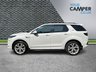 USED 2019 69 LAND ROVER DISCOVERY SPORT 2.0 D180 MHEV R-Dynamic SE SUV 5dr Diesel Auto 4WD Euro 6 (s/s) (180 ps) R DYNAMIC / AUTO / LEATHER / 7 SEATS / 4 WHEEL DRIVE