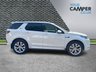USED 2019 69 LAND ROVER DISCOVERY SPORT 2.0 D180 MHEV R-Dynamic SE SUV 5dr Diesel Auto 4WD Euro 6 (s/s) (180 ps) R DYNAMIC / AUTO / LEATHER / 7 SEATS / 4 WHEEL DRIVE