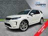 USED 2019 69 LAND ROVER DISCOVERY SPORT 2.0 D180 MHEV R-Dynamic SE SUV 5dr Diesel Auto 4WD Euro 6 (s/s) (180 ps) R DYNAMIC / AUTO / LEATHER / 7 SEATS / 4 WHEEL DRIVE