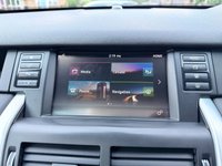 USED 2018 68 LAND ROVER DISCOVERY SPORT 2.0 TD4 SE Tech SUV 5dr Diesel Auto 4WD Euro 6 (s/s) (180 ps) 