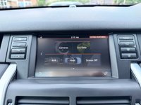 USED 2018 68 LAND ROVER DISCOVERY SPORT 2.0 TD4 SE Tech SUV 5dr Diesel Auto 4WD Euro 6 (s/s) (180 ps) 