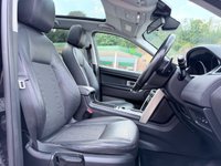 USED 2018 68 LAND ROVER DISCOVERY SPORT 2.0 TD4 SE Tech SUV 5dr Diesel Auto 4WD Euro 6 (s/s) (180 ps) 