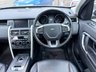 USED 2018 68 LAND ROVER DISCOVERY SPORT 2.0 TD4 SE Tech SUV 5dr Diesel Auto 4WD Euro 6 (s/s) (180 ps) 