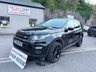 USED 2018 68 LAND ROVER DISCOVERY SPORT 2.0 TD4 SE Tech SUV 5dr Diesel Auto 4WD Euro 6 (s/s) (180 ps) 