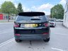 USED 2018 68 LAND ROVER DISCOVERY SPORT 2.0 TD4 SE Tech SUV 5dr Diesel Auto 4WD Euro 6 (s/s) (180 ps) 