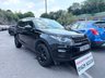 USED 2018 68 LAND ROVER DISCOVERY SPORT 2.0 TD4 SE Tech SUV 5dr Diesel Auto 4WD Euro 6 (s/s) (180 ps) 