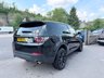 USED 2018 68 LAND ROVER DISCOVERY SPORT 2.0 TD4 SE Tech SUV 5dr Diesel Auto 4WD Euro 6 (s/s) (180 ps) 