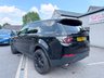 USED 2018 68 LAND ROVER DISCOVERY SPORT 2.0 TD4 SE Tech SUV 5dr Diesel Auto 4WD Euro 6 (s/s) (180 ps) 