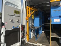 USED 2019 19 FORD TRANSIT 2.0 350 EcoBlue Panel Van 5dr Diesel Manual FWD L2 H3 Euro 6 (130 ps) 