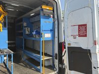 USED 2019 19 FORD TRANSIT 2.0 350 EcoBlue Panel Van 5dr Diesel Manual FWD L2 H3 Euro 6 (130 ps) 